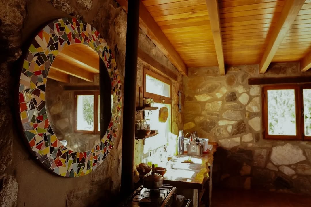 Cocina · Pensión completa · 3 comidas