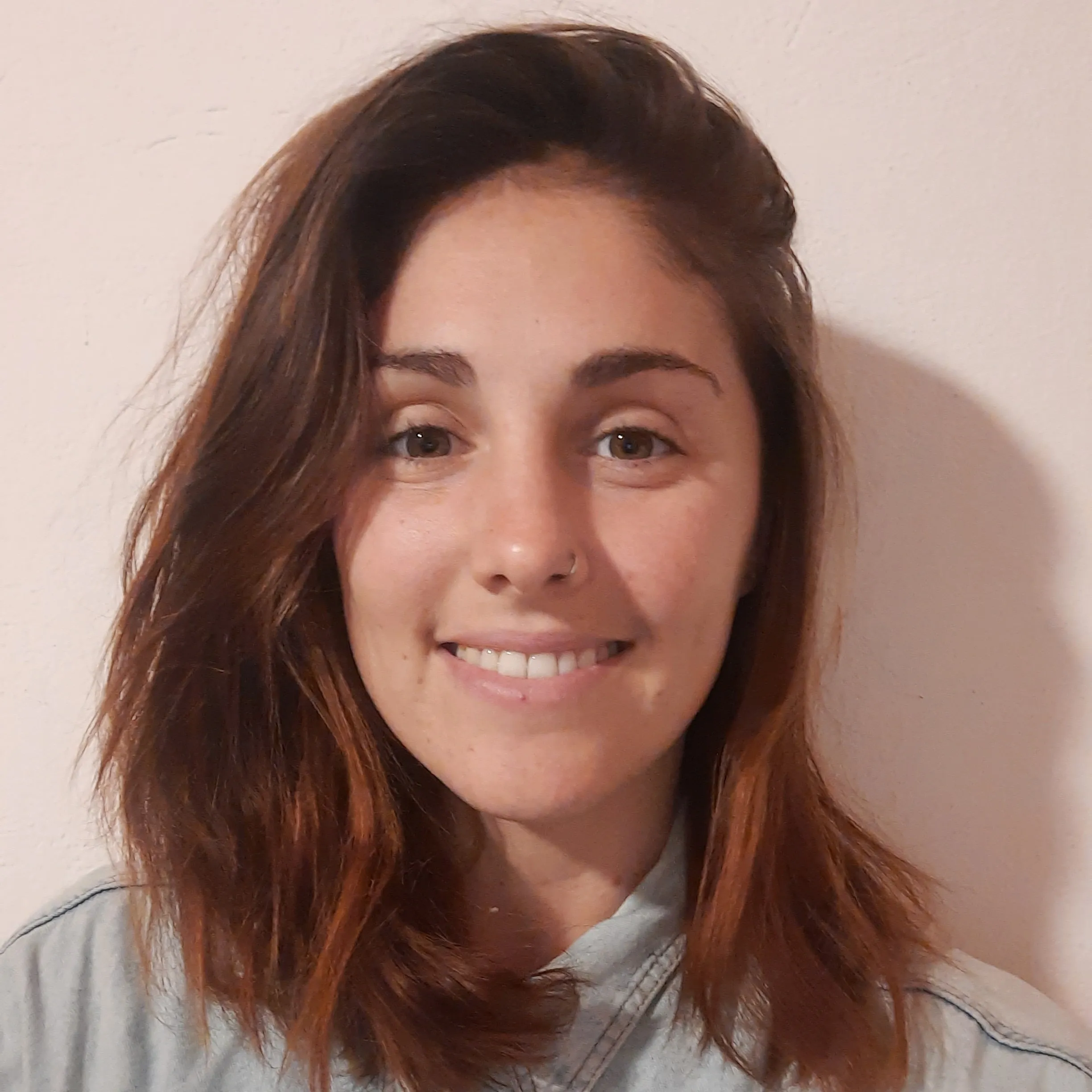 Nicole Rosignoli Miranda