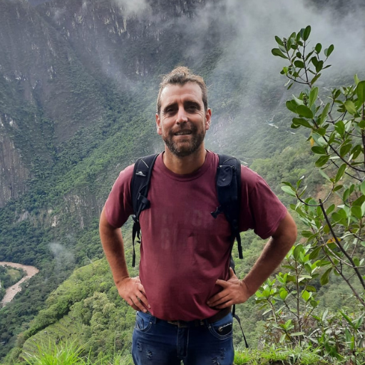 Santiago Alzogaray